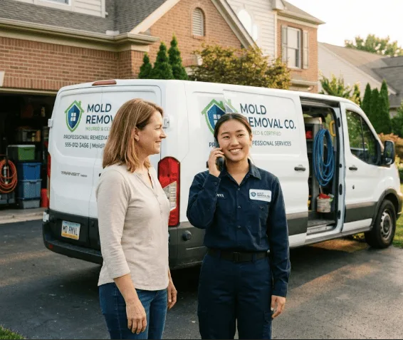 Crawlspace Mold Remediation Rodney, MI FAQs